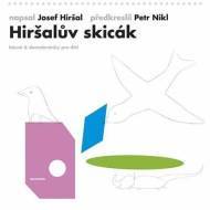 Hiršalův skicák - cena, srovnání