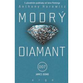 Modrý diamant