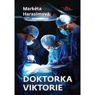 Doktorka Viktorie - cena, srovnání