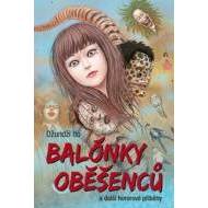 Balónky oběšenců - cena, srovnání