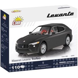 Cobi Maserati Levante Trofeo