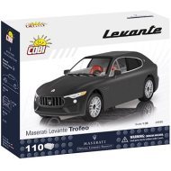 Cobi Maserati Levante Trofeo - cena, srovnání