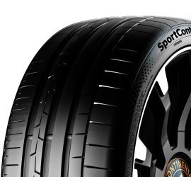 Continental ContiSportContact 6 255/30 R22 95Y