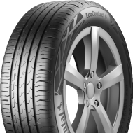 Continental ContiEcoContact 6 255/45 R19 104V - cena, srovnání