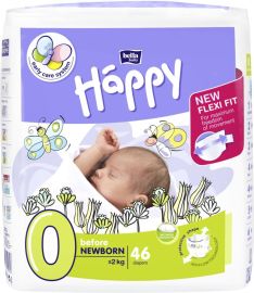 Bella Happy Newborn 46ks