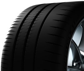 Michelin Pilot Sport Cup 2 345/30 R19 109Y