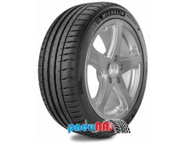 Michelin Pilot Sport 4 245/35 R19 93Y