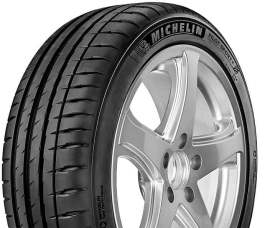 Michelin Pilot Sport 4 225/50 R16 92Y