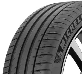 Michelin Pilot Sport 4 265/40 R22 106Y