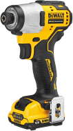 Dewalt DCF801D2 - cena, srovnání