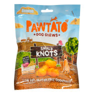 Benevo Pawtato Knots Small 150g - cena, srovnání