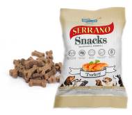 Mediterranean Serano Snack Morka 100g - cena, srovnání