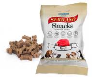 Mediterranean Serano Snack Hovädzie 100g - cena, srovnání