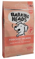 Barking Heads Pooched Salmon 12kg - cena, srovnání