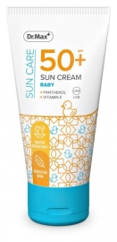 Dr. Max Pharma Sun Care Baby SPF50+ Cream 50ml