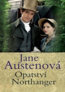 Opatství Northanger - cena, srovnání