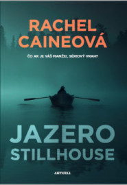 Jazero Stillhouse