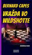 Vražda vo Wildshotte - cena, srovnání