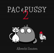 Pac & Pussy 2 - cena, srovnání