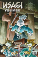 Usagi Yojimbo - Skrytí - cena, srovnání