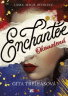 Enchantée: Okouzlená - cena, srovnání