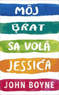 Môj brat sa volá Jessica - cena, srovnání