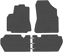 Frogum Autorohože Gumové Citroen Berlingo 5m 2008