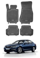 Rezawplast Autorohože Gumové so zvýšeným okrajom BMW rad 5 (G30) od 2017 - cena, srovnání