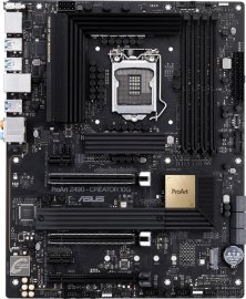 Asus ProArt Z490-CREATOR 10G