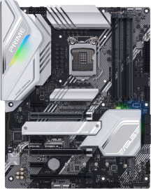 Asus PRIME Z490-A