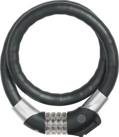 Abus Steel-O-Flex Raydo Pro 1460/85