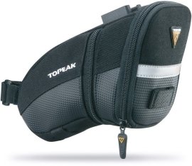 Topeak Aero Wedge Pack Medium Plus