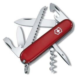 Victorinox Camper 1.3613.B1