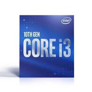 Intel Core i3-10100 - cena, srovnání