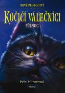 Kočičí válečníci: Nové proroctví (1) - Půlnoc - cena, srovnání