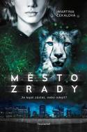 Město zrady - cena, srovnání