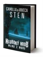 Hluboký hrob 2: Mlha z moře - cena, srovnání