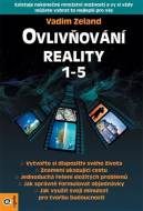 Ovlivňování reality 1-5 - cena, srovnání