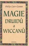 Magie druidů a wiccanů - cena, srovnání