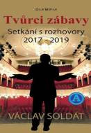 Tvůrci zábavy - Setkání s rozhovory 2017 - cena, srovnání