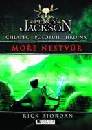 Percy Jackson - Moře nestvůr - cena, srovnání