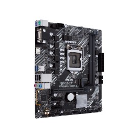 Asus PRIME H410M-E