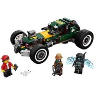 Lego Hidden Side 70434 Nadprirodzené pretekárske auto - cena, srovnání