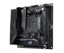 Asus Strix B550-I Gaming