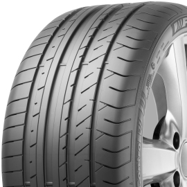 Fulda SportControl 2 235/45 R18 98Y