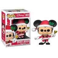 Funko POP Disney: Holiday S1 - Mickey - cena, srovnání