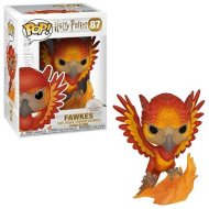 Funko POP Movies: Harry Potter S7 - Fawkes - cena, srovnání