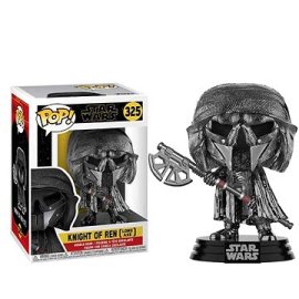 Funko POP Star Wars: Rise of Skywalker - KOR Axe (Hem CH)