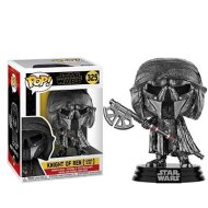 Funko POP Star Wars: Rise of Skywalker - KOR Axe (Hem CH) - cena, srovnání