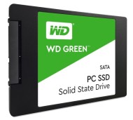 Western Digital Green WDS200T2G0A 2TB - cena, srovnání